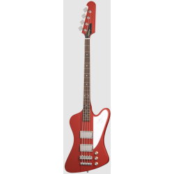 Epiphone Thunderbird '64 Ember Red elguitar